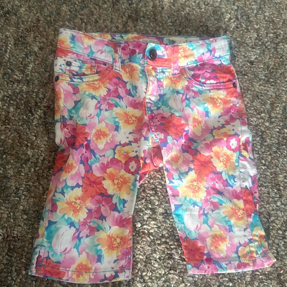 Childrens Place Girls Shorts